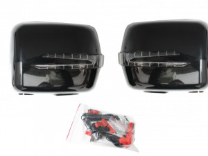 Capace oglinzi compatibil cu Mercedes G-Class W463 1990-2013 - Img 4