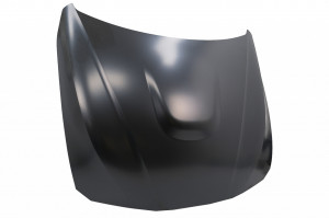 Capota compatibila cu BMW Seria 3 F30 F31 F35 2011-2019 BMW Seria 4 F32 F33 F36 Gran Coupe (2011-2019) M3 M4 Look - Img 2