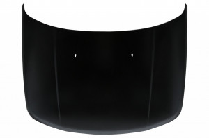 Capota otel inoxidabil compatibila cu Range Rover Sport L320 2005-2013