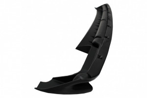 Difusor bara spate compatibil cu BMW E36 Seria 3 1992-1997 M3 Design pentru Bara Standard - Img 3