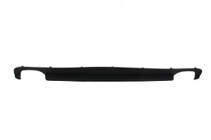 Difuzor Bara Evacuare Dubla Spate compatibil cu BMW Seria 5 E39 1998-2003 M5 Design