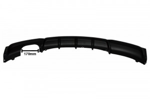 Difuzor Bara Evacuare Stanga BMW Seria 3 F30 F31 2011-> M Performance Design - Img 4