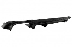 Difuzor Bara Spate compatibil cu Audi A5 F5 S-Line 2017-2019 S5 Design - Img 3