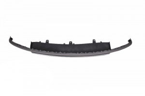 Difuzor Bara Spate compatibil cu AUDI A7 4G Non-Facelift 2010-2014 S7 Design - Img 4