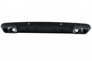 Difuzor Bara Spate compatibil cu Mercedes CLS-Class C257 2018-> CLS53 Design Night Package