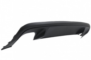 Difuzor Bara Spate compatibil cu VW Jetta Mk6 VI 2011-2014 GLI Design - Img 3