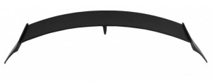 Difuzor Bara Spate cu Eleron Portbagaj compatibil cu Mercedes W176 A-Class 2012-> Sport Look - Img 5