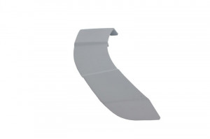 Difuzor Bara Spate cu Eleron Portbagaj compatibil cu MERCEDES W176 A-Class 2012-> B-Design Black - Img 5