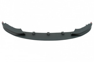 Difuzor Bara Spate Cu Prelungire Bara compatibil cu BMW Seria 4 F32 F33 F36 2013-2019 - Img 2
