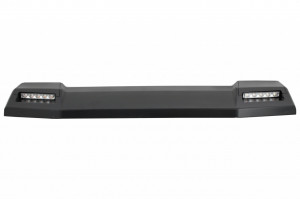 Eleron Frontal LED compatibil cu MERCEDES G-Class W463 1989-> 6x6 B-Design