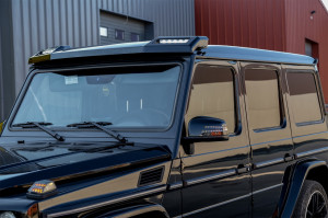 Eleron Frontal LED compatibil cu MERCEDES G-Class W463 1989-> 6x6 B-Design - Img 7