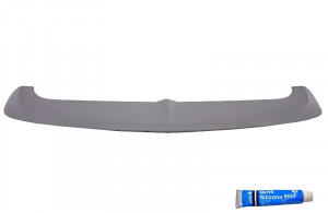Eleron Luneta compatibil cu OPEL Astra H 2004-2010 3 Usi OPC Design - Img 2