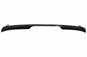 Eleron Luneta compatibil cu Seat Ibiza V Hatchback 6F KJ 2017-> Negru Lucios
