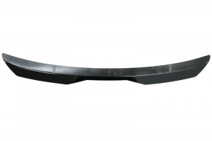 Eleron Luneta compatibil cu VW Golf 6 Hatchback 2008-2012 GTI Design Negru Lucios - Img 3