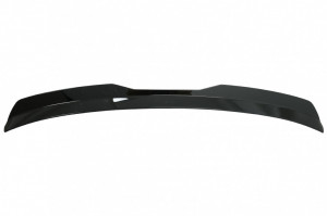 Eleron Luneta compatibil cu VW Golf 7 2012-2020 Facelift GTI Design Piano Black - Img 2