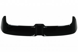 Eleron Luneta compatibil cu VW Golf 7 VII 2012-2017 GTI OETT Design Negru Lucios - Img 4