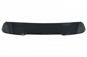 Eleron portbagaj compatibil cu Audi A6 Avant Facelift 4G C7 2015-2018 Negru Lucios - Img 3