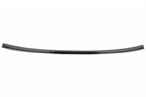 Eleron Portbagaj compatibil cu BMW 3 Series G20 2019-> Negru Lucios - Img 4