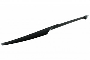 Eleron Portbagaj compatibil cu BMW 4 Series Gran Coupe F36 2014-> M4 CSL Design Negru Lucios - Img 3