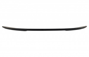 Eleron Portbagaj compatibil cu BMW Seria 5 F10 2010-2017 M Look Negru Lucios