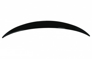 Eleron Portbagaj compatibil cu BMW X4 F26 2014-2018 Negru Lucios - Img 2