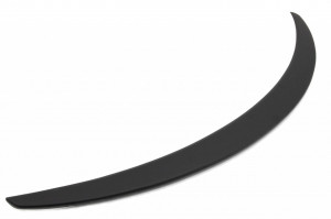 Eleron portbagaj compatibil cu MERCEDES-Benz C Coupe C205 2014-> Negru - Img 4