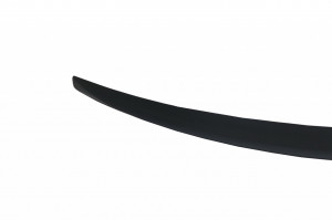 Eleron portbagaj compatibil cu Mercedes Benz GLE Coupe C292 2015-2018 A-Design Fiber Glass - Img 3