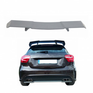 Eleron Portbagaj compatibil cu MERCEDES Bezn W176 A-Class 2012-2018 A45 Design - Img 2