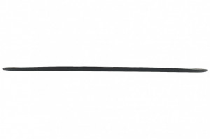 Eleron Portbagaj compatibil cu Mercedes C-Class W205 2014-2020 Carbon Look - Img 2