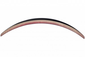 Eleron portbagaj compatibil cu MERCEDES Clasa C Coupe C205 2014-2019 Negru lucios - Img 6