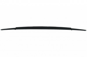 Eleron Portbagaj compatibil cu Mercedes E-Class W213 2016-2019 Negru