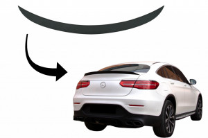 Eleron Portbagaj compatibil cu MERCEDES GLC Coupe C253 2015-2019 A-Design - Img 2