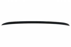 Eleron Portbagaj Negru Lucios compatibil cu Mercedes GLA H247 2020->
