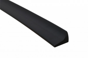 Eleron Subtire de Portbagaj compatibil cu Mercedes C-Class W210 1996-2002 Sedan Negru - Img 4