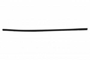 Eleron Subtire de Portbagaj compatibil cu Mercedes S-Class W220 1998-2005 Sedan Negru