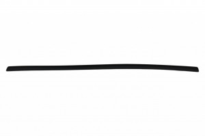 Eleron Subtire de Portbagaj compatibil cu Mercedes S-Class W220 1998-2005 Sedan Negru - Img 2