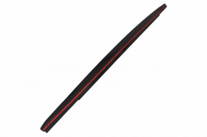 Extensii Praguri Laterale compatibil cu BMW Seria 5 G30 G31 2017-> M Performance Design - Img 8