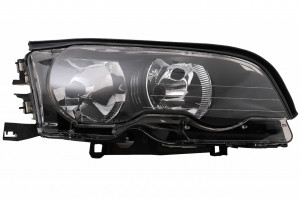 Far Partea Dreapta compatibil cu BMW Seria 3 E46 Coupe Cabrio 1999-2001