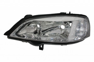 Faruri compatibil cu OPEL Astra G 1997-2004 - Img 3