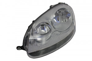 Faruri compatibil cu VW Golf 5 V (2003-2007) - Img 4