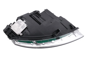 Faruri LED compatibil cu Audi A6 4F C6 2008-2011 Conversie pentru Xenon la Facelift Design - Img 4