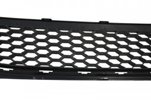 Grila Central-Inferioara Bara Fata compatibil cu VW Golf VI Golf 6 2008-2013 GTI Design - Img 4