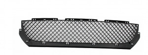 Grila Central Inferioara BMW Seria 3 E46 M-Technik (1998-2005) - Img 5