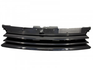 Grila Centrala fara emblema compatibil cu VW Golf 4 IV 1997-2005