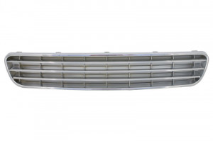 Grila Centrala Fara Emblema compatibil cu VW Passat B5 1996-2000