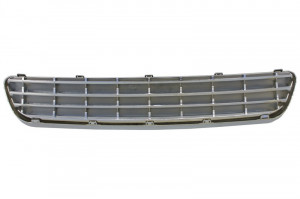 Grila Centrala Fara Emblema compatibil cu VW Passat B5 1996-2000 - Img 4