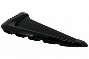 Grile Aripi Laterale compatibil cu BMW Seria X5 F15 M-Design Negru Lucios - Img 3