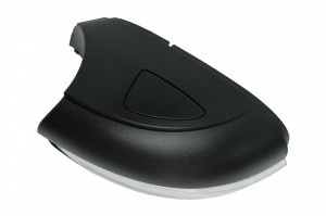 Indicator Dinamic Full LED pentru Oglinda Osram LEDriving DMI compatibil cu Touran I 2010-2015 Alb - Img 5