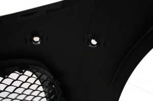 Kit Exterior compatibil cu Mercedes E-Class W212 Facelift 2013-2016 E63 Design Praguri Laterale - Img 5
