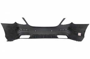 Kit Exterior Complet compatibil cu Mercedes E-Class W213 2016-2019 E63 Design - Img 4